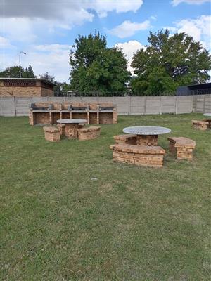 Lovely ground floor apartment for sale in CW3