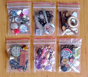 ✨ ASSORTED EMBELLISHMENT SETS  ✨