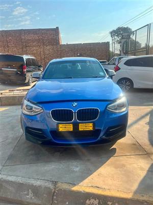 2014 M135i M SPORT FOR SALE