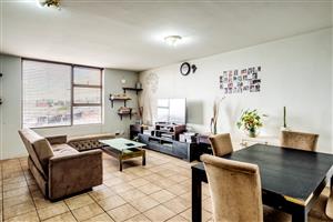 Apartment For Sale in Zonnebloem