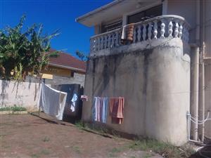 Vincent Heights 3 Bedroom double storey with Panoramic balcony views on a shared property