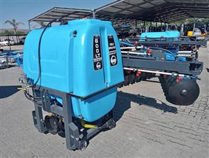 BOOMSPRAYER 400L 600L 800L 1000L