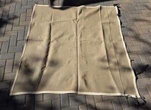 Jurgens Xcape Travel Blanket