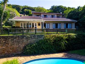 House Rental Monthly in La Lucia