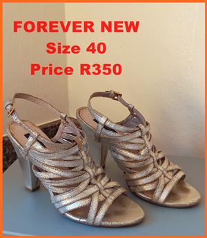 Shoes Women Genuine Leather