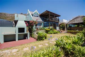 House For Sale in Mountainside