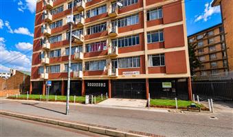 Apartment Rental Monthly in Pretoria Central