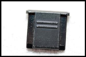 Nikon BS-1 Hot Shoe Cover