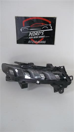 Suzuki Fronx Right Headlight