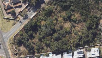 Vacant Land Residential For Sale in Waterkloof Ridge