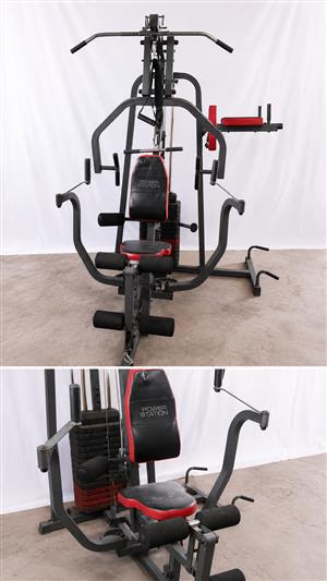 The Trojan Power Stack 500