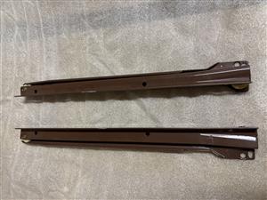 Standart BLUM slides 