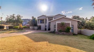 House For Sale in Eye Of Africa