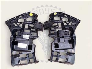 BMW X1 U11 REAR BUMPER SLIDERS/BRACKET AVAILABLE FOR SALE