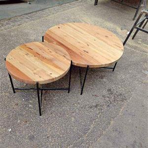 Nesting Tables