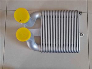ISUZU KB250/KB300 05/09 Turbo Diesel BRAND NEW   INTERCOOLERS FORSALE 