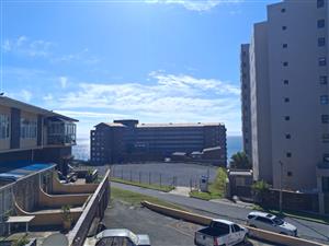 Beautiful Bachelor Apartment with Sea View – Available Immediately