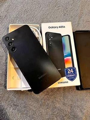 SAMSUNG A05S - ORIGINAL 
