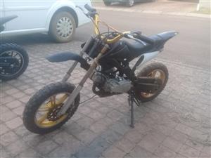 cheap quad bike for sale under r4000
