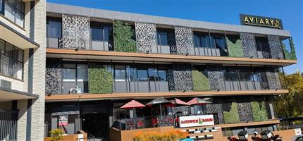 Exclusive Offices To Let – Premium 151m² First‑Floor Suite