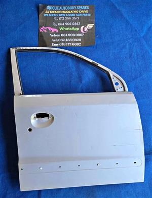 Hyundai Atos Right Front Door 2003 Onward