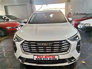 2023 HAVAL JOLION 1.5T AUTOMATIC