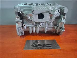 VW POLO / GOLF TSI 1.0L CYLINDER HEAD FOR SALE