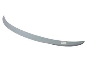 Suitable for F30 Plastic Bootlip