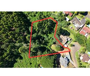 Prime 3,665m² Development Opportunity in Leafy Chase Valley