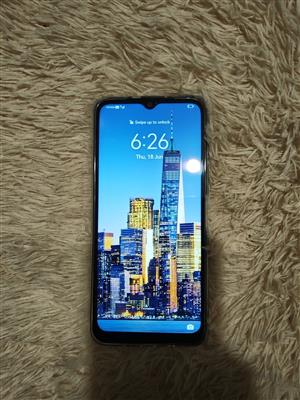 Huawei Nova Y61