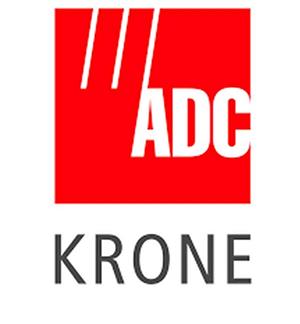 ADC Krone Cat 6 24 port patch panels. Commscope Krone Cat 6 patch panels R1200 each. We courier