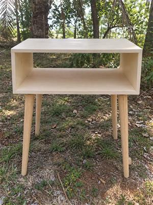 Modern Bedside Table for Sale