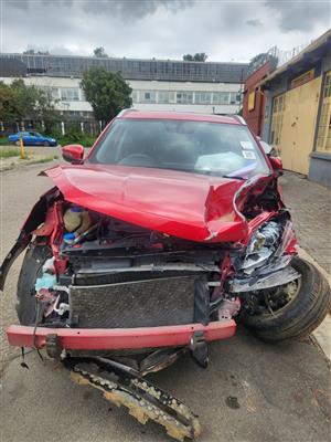 2022 Cherry Tiggro4 Pro Manual RED for parts