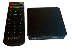 FOYU Android Smart TV Box