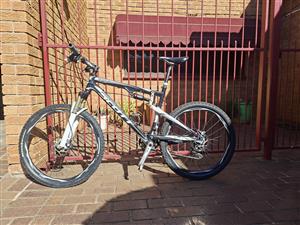 Scott Spark MTB 26 inch MTB