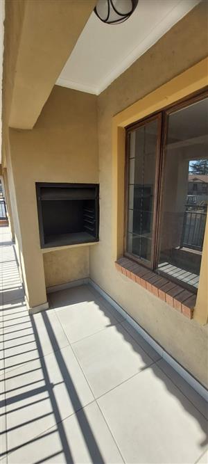 1 Bedroom to Rent in Knleaf