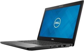 Dell Latitude 7290