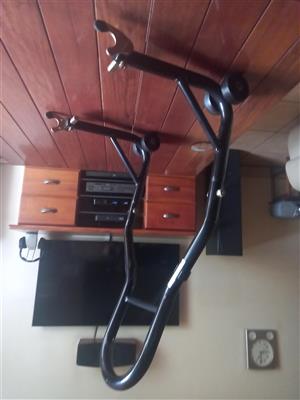 Bike assessories for sale