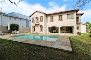 Charming 3 Bedroom Tuscan-Style home.