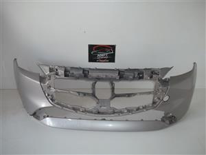 Mazda 2 '23+ front bumper