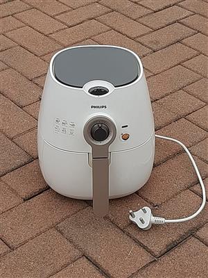 Phillips Air-fryer