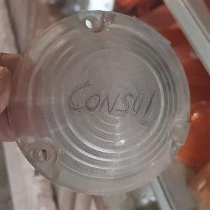 Consul, park lens