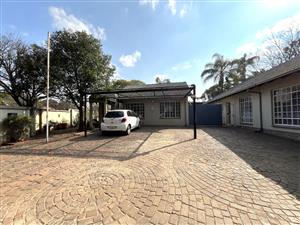 Apartment Rental Monthly in Garsfontein