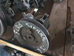 Ford Sierra Steering Pump