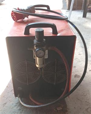 CUT-100 AIR PLASMA CUTTER