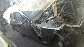 AUDI A5 STRIPPING FOR SPARES. 