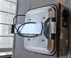 CONIC HT-01 9SLICE TOASTER S065725A