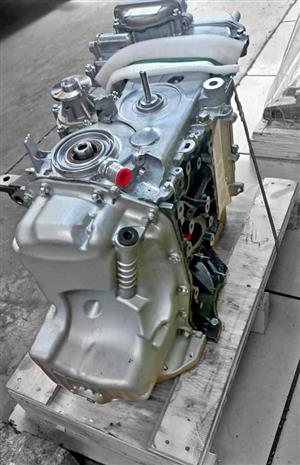 Daihatsu Gran'Max 1.5 Petrol Brand New Head Block and Sump (3SZ)