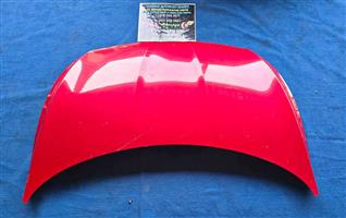 Hyundai Accent Bonnet 2011 - 2024