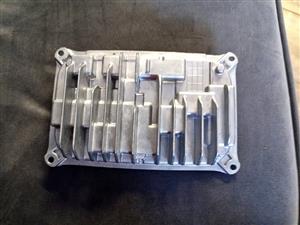 Mercedes benz W205 Double-xenon module A